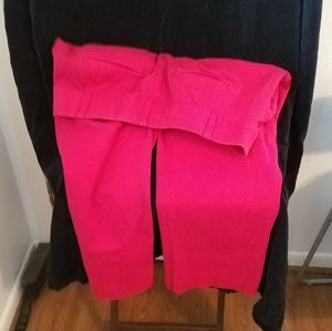 Women capri  pants